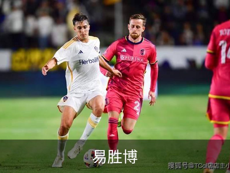 易胜博简介